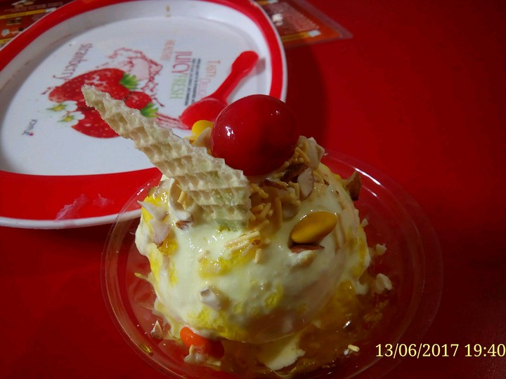 sundae