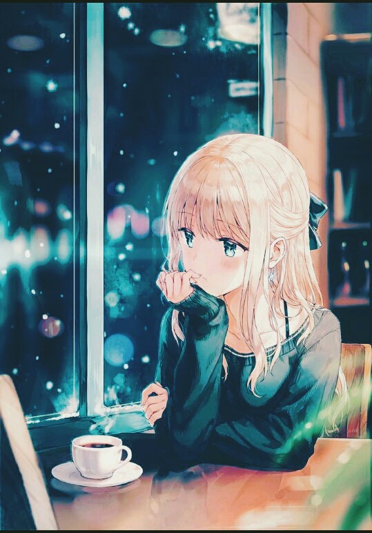 Аниме