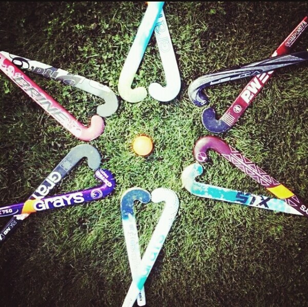 like♥hokey