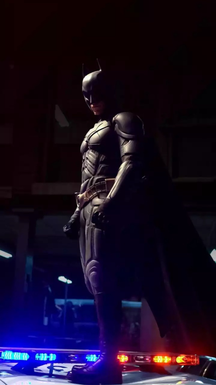 Batman