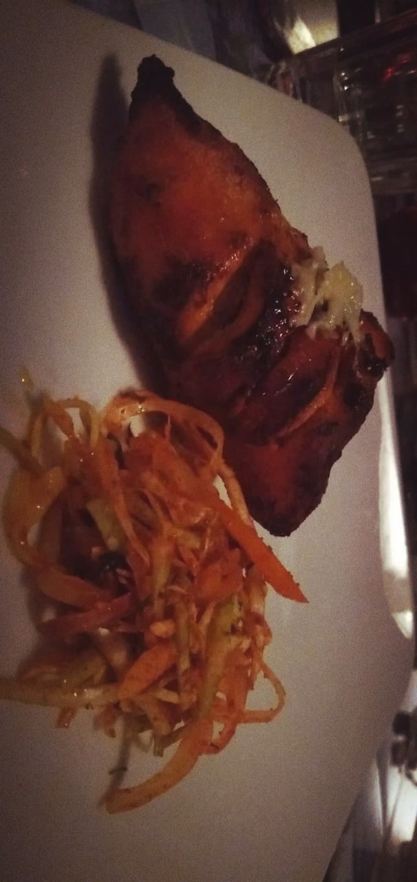 chicken