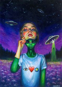 not human