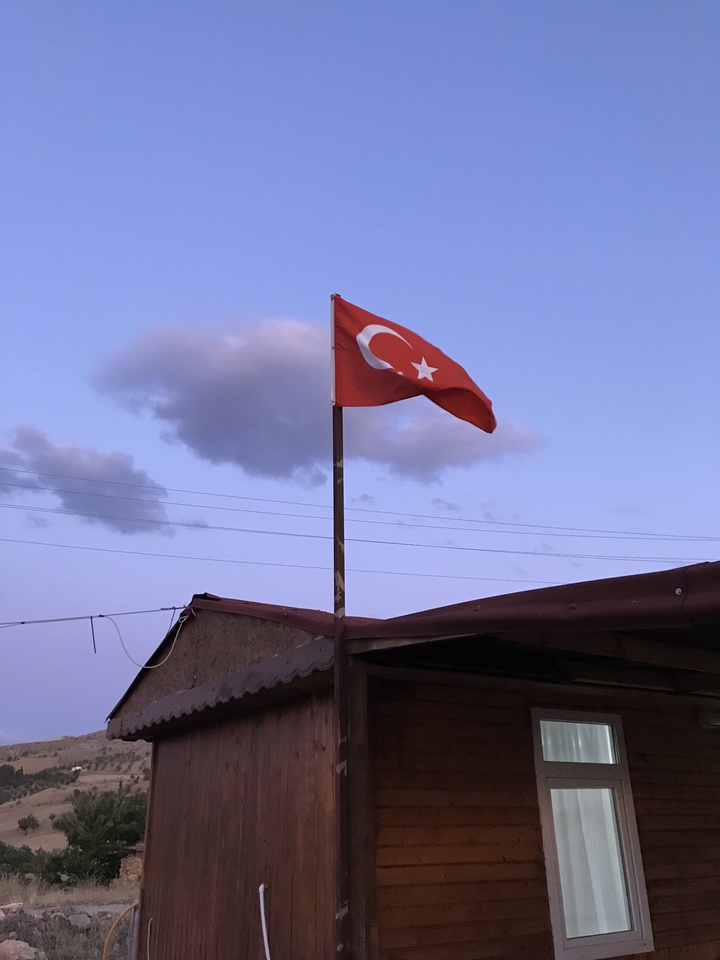 turkey