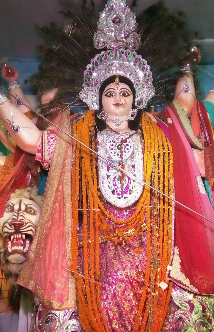 Durga Maa