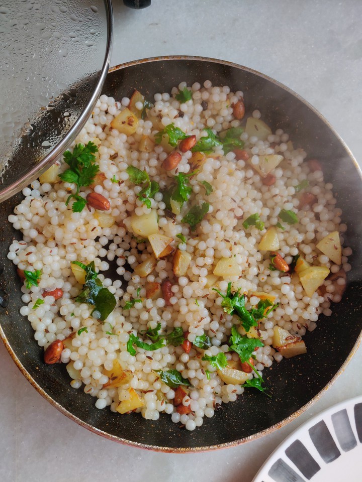 sabudana