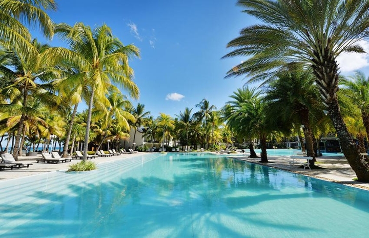 Mauritius