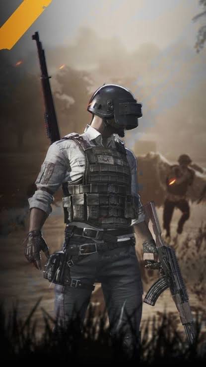 pubg