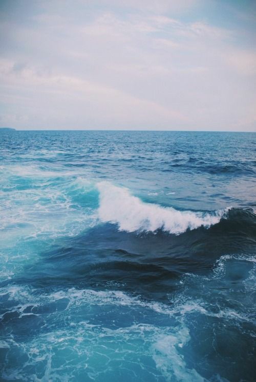 ocean