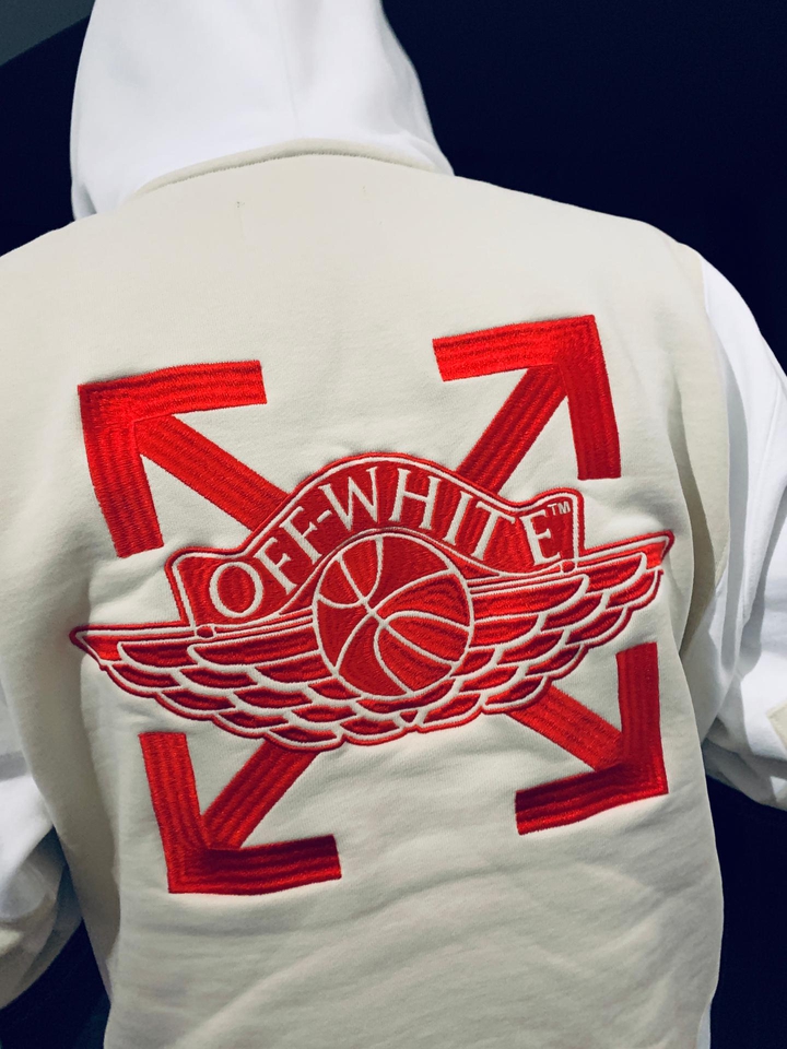 Off-White