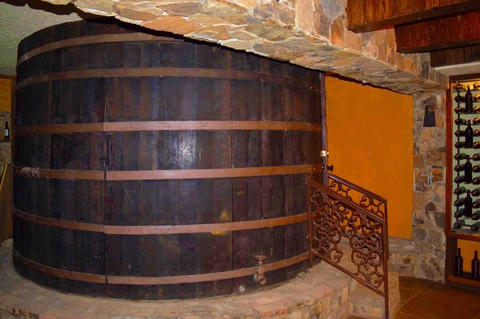 Barril