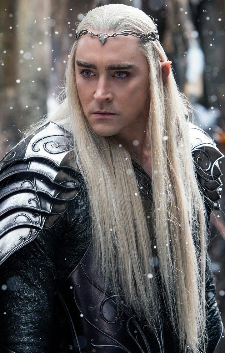 Elvenking