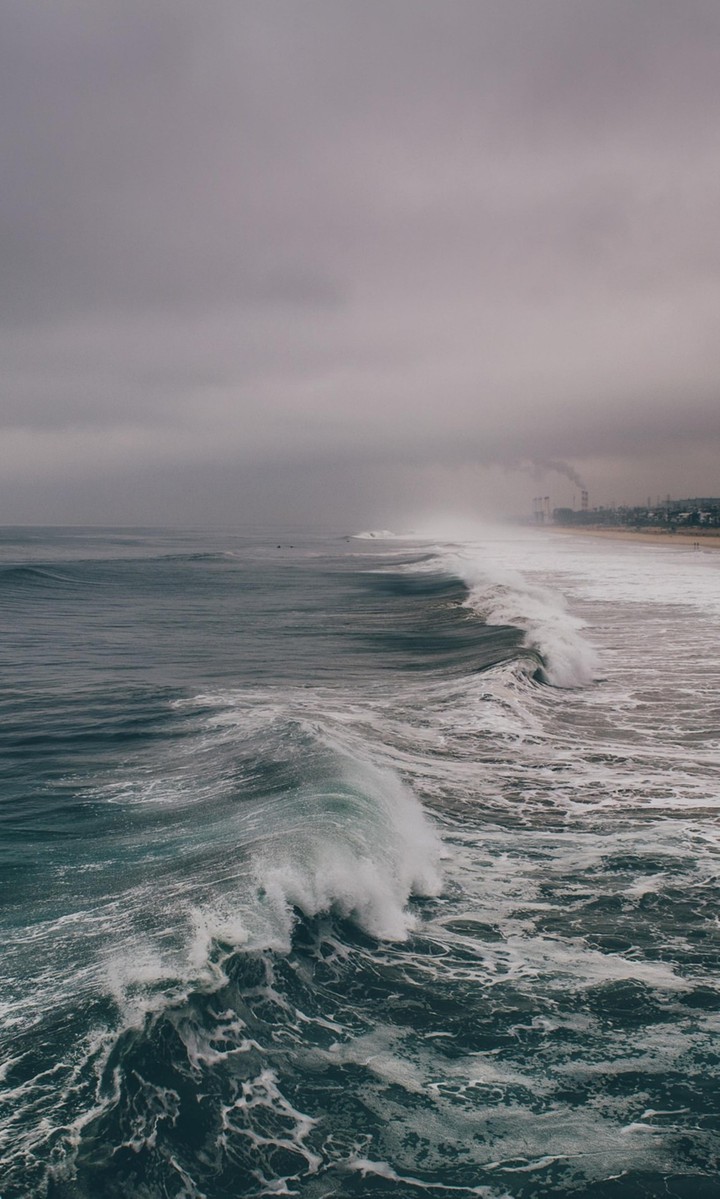 Ocean