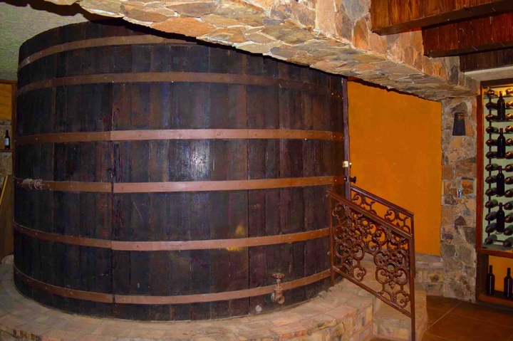 Barril