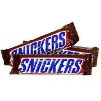 Snicker wallpaper