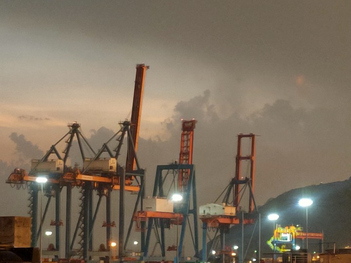 port