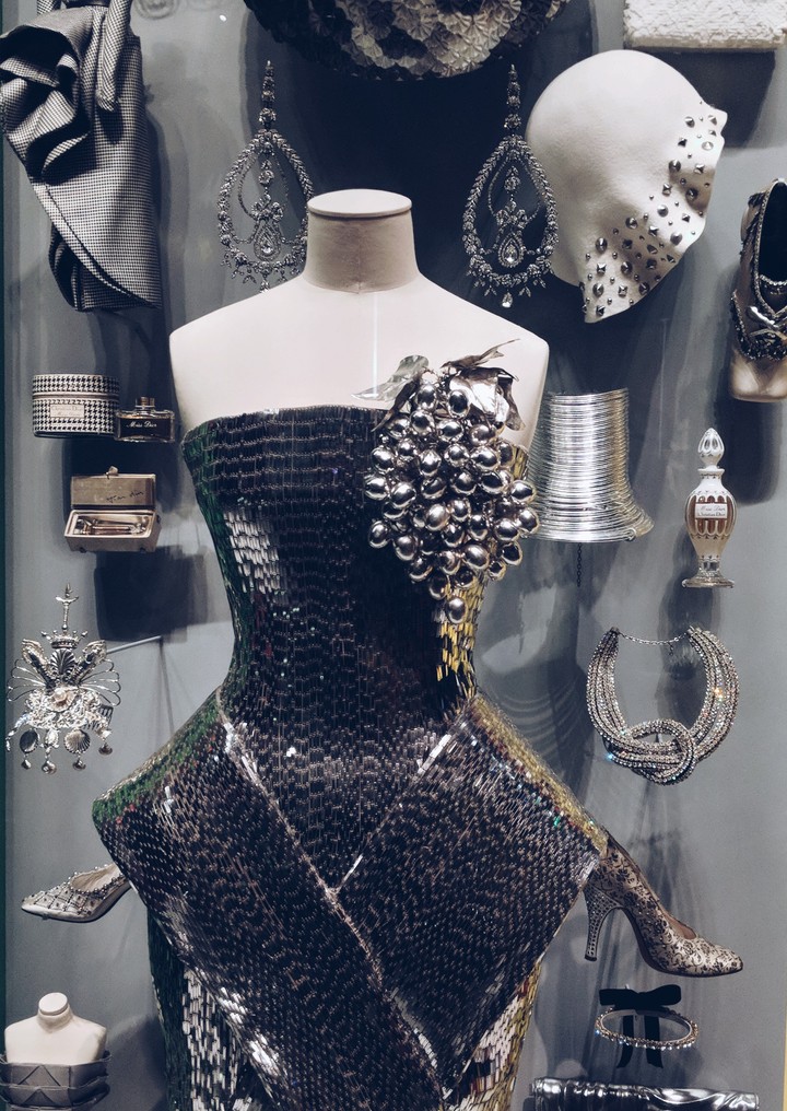 Silver