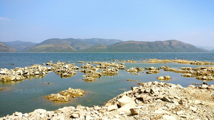 scenery
