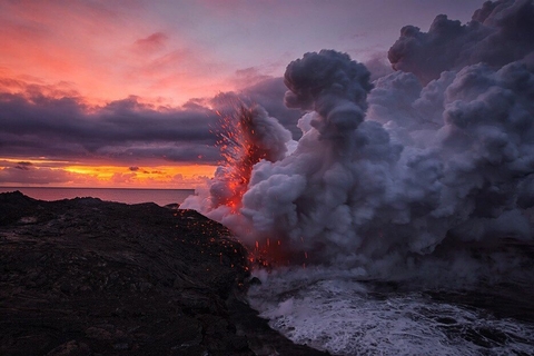 Lava