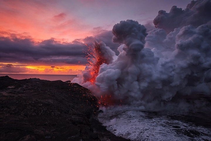 Lava