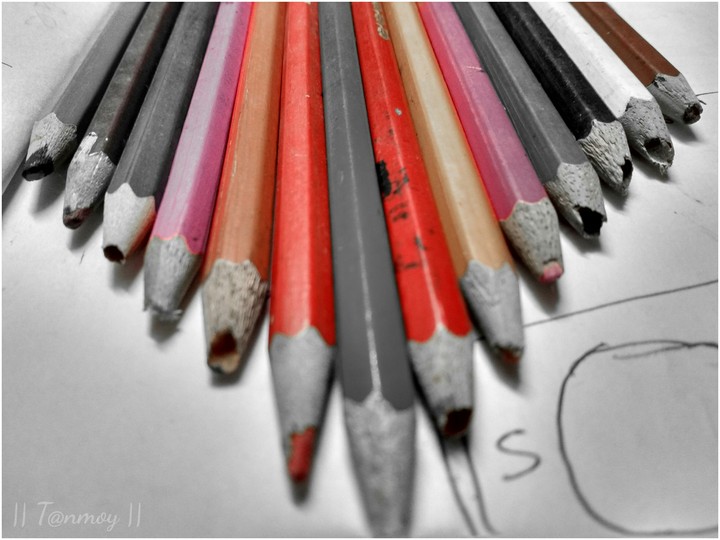 colour Art