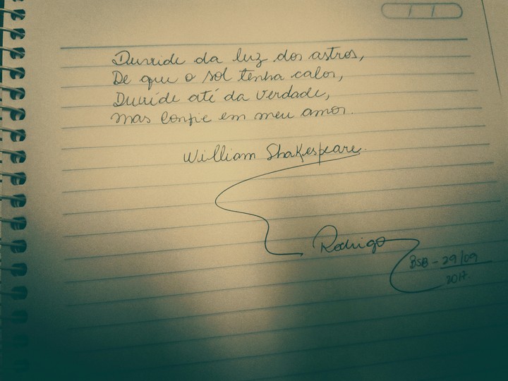 poema