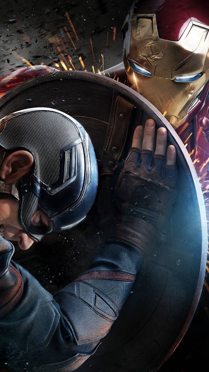Civil war