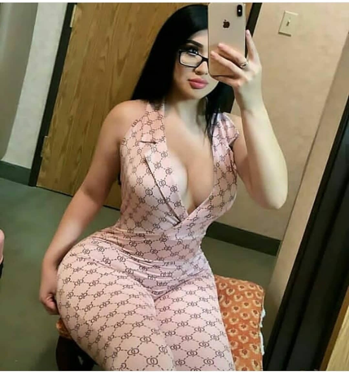 sexy