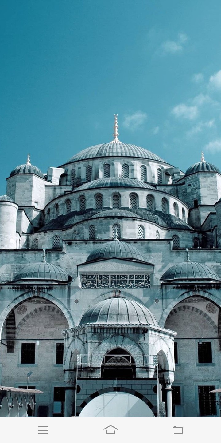 masjid