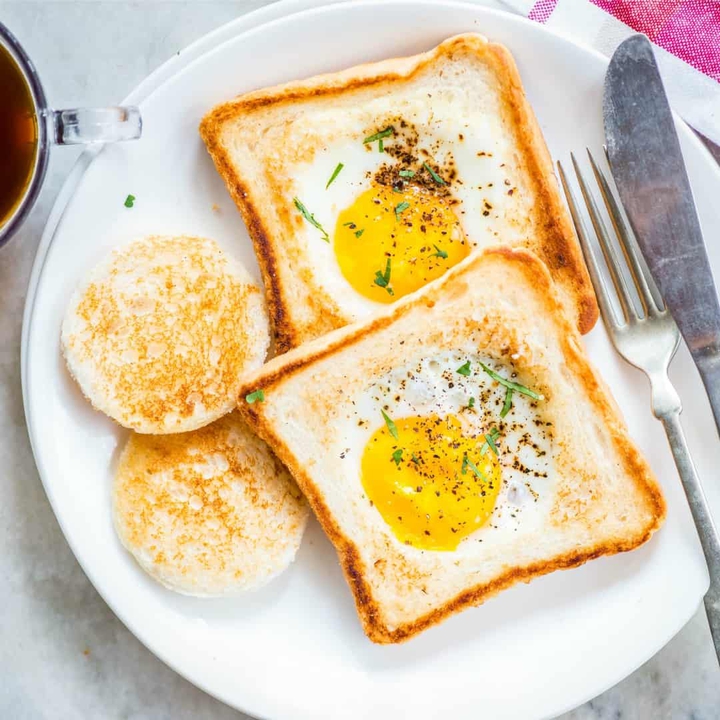 Good morning