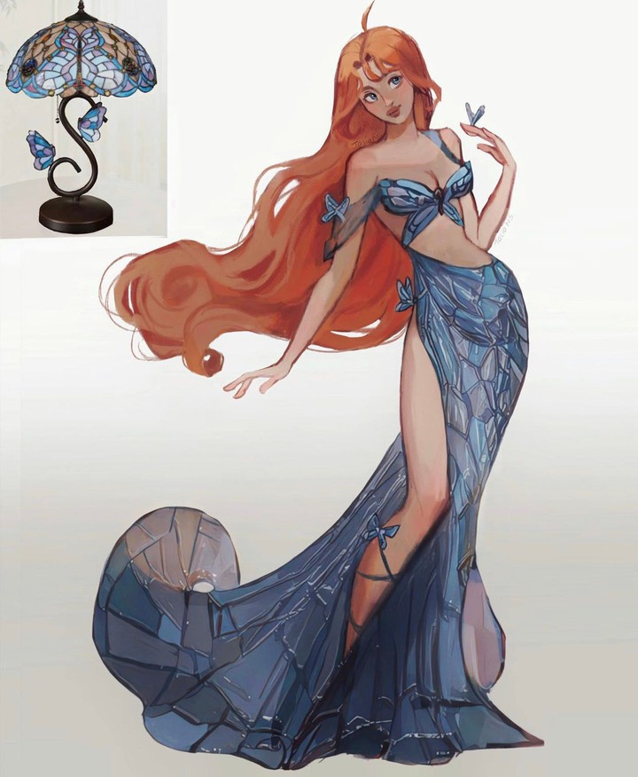 Winx