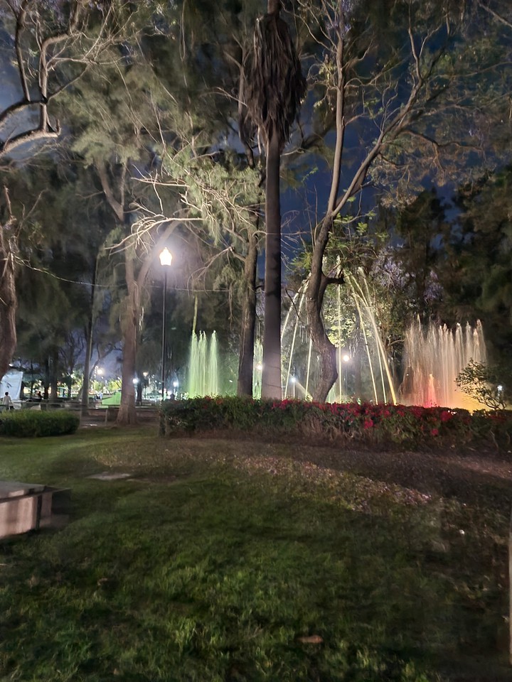 #fuentesdanzarinas #aguascalientes#trescenturias