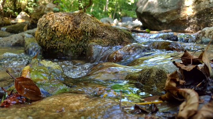River