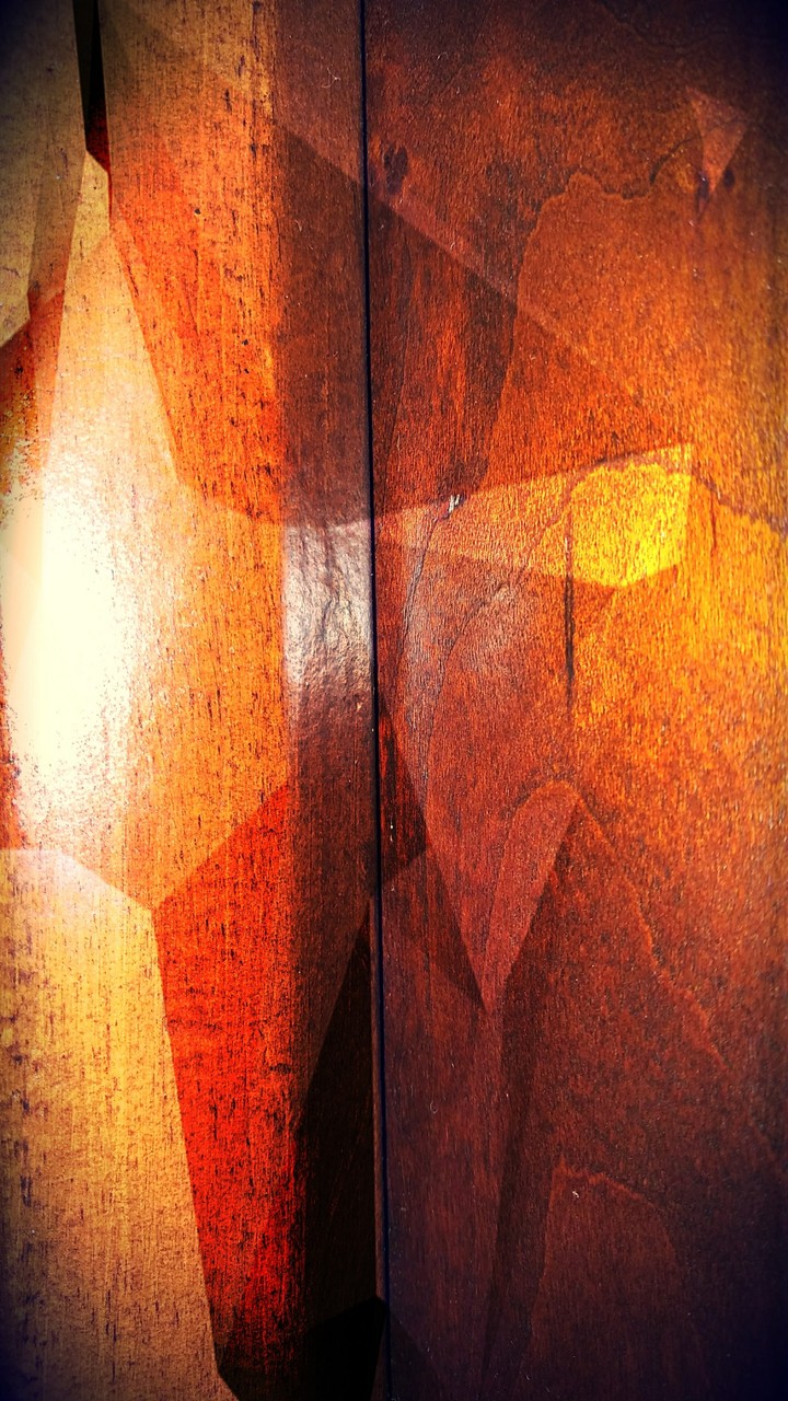 wood