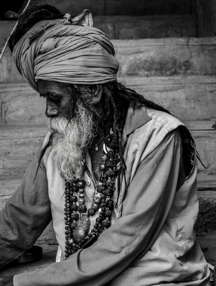 sadhu