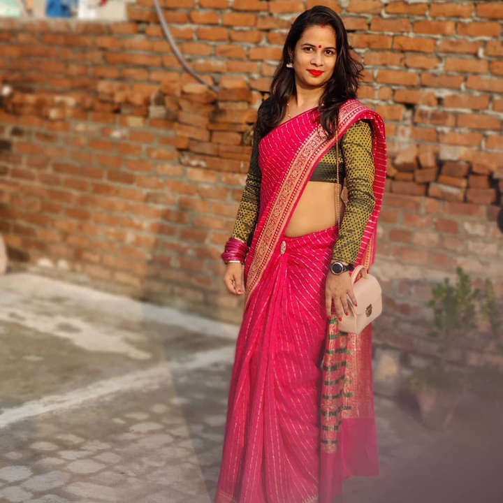 Gorgeous Indian Model