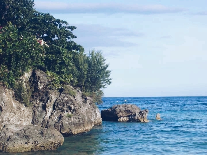 Islands