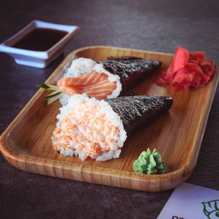 sushi