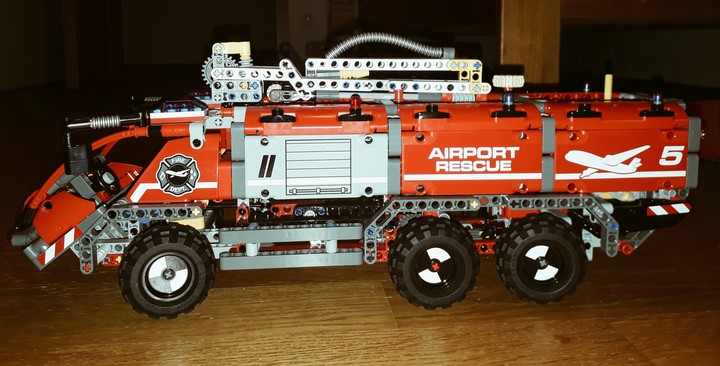 lego