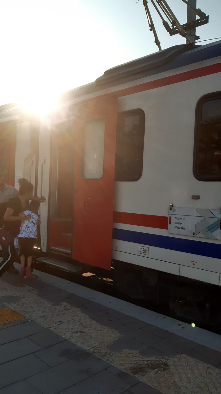 tren.