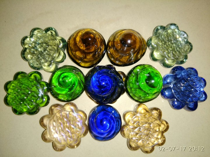 stones