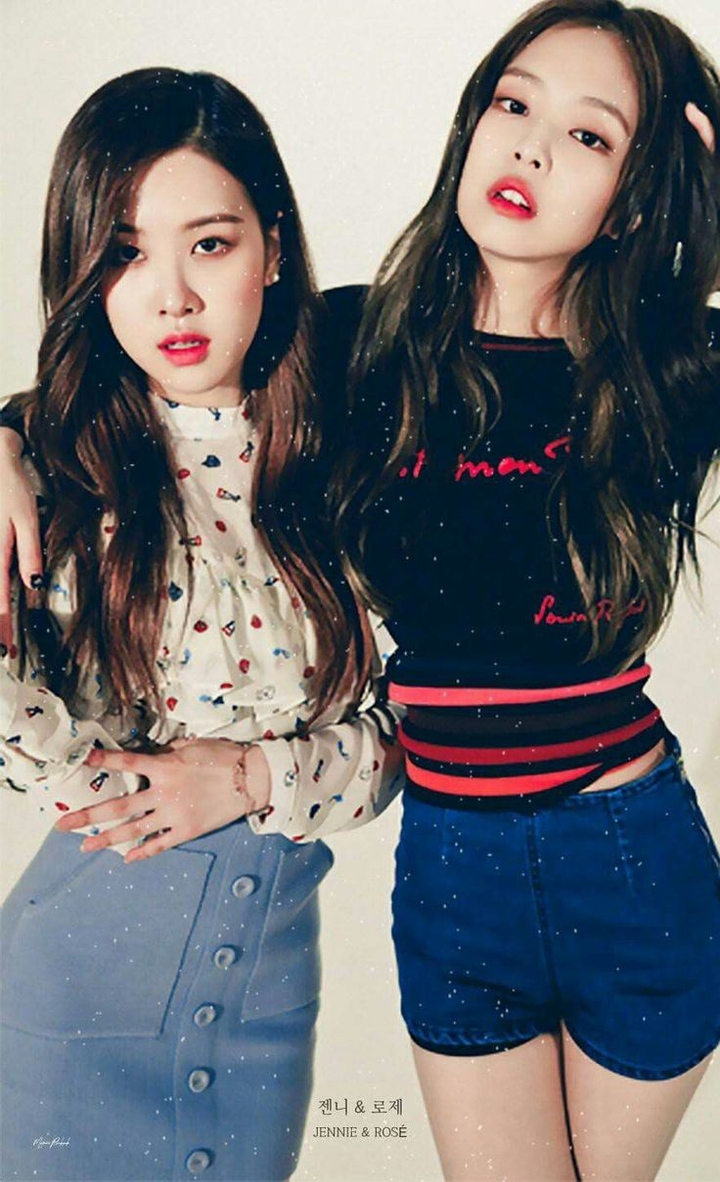 chaennie