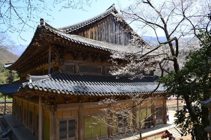 지리산이미지