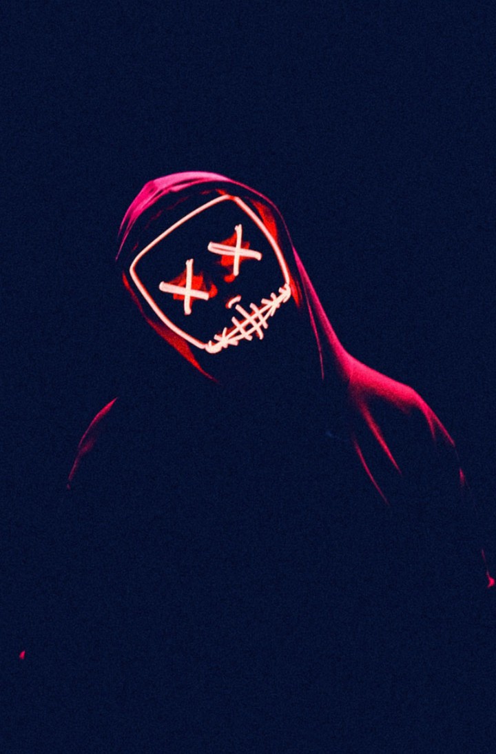 mask