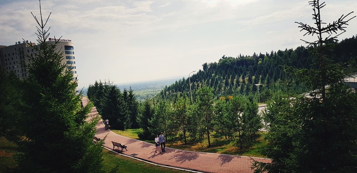 УФА