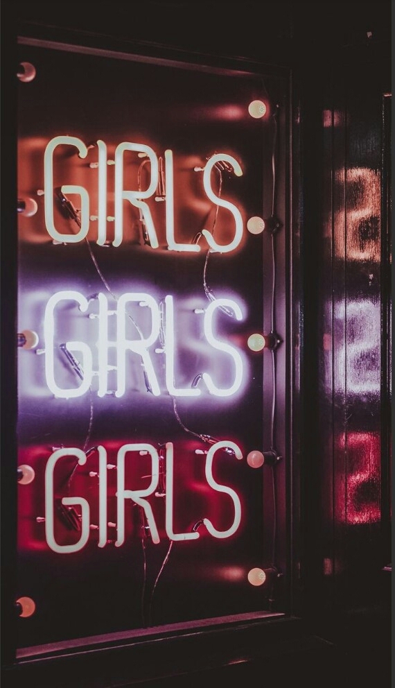 Girls