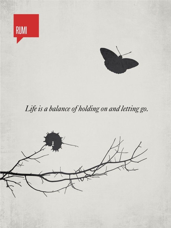 Balancing Life ♡