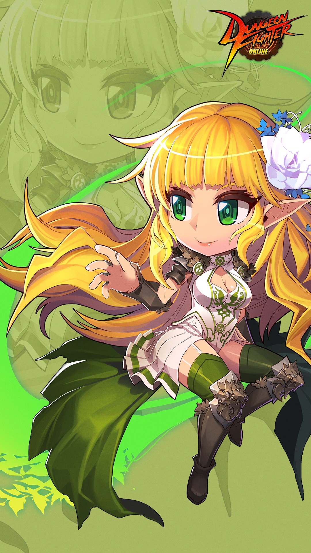 Dungeon Fighter Online