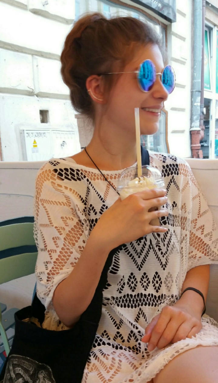 nice time