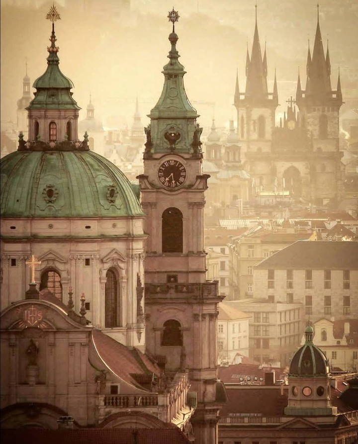 cathedral