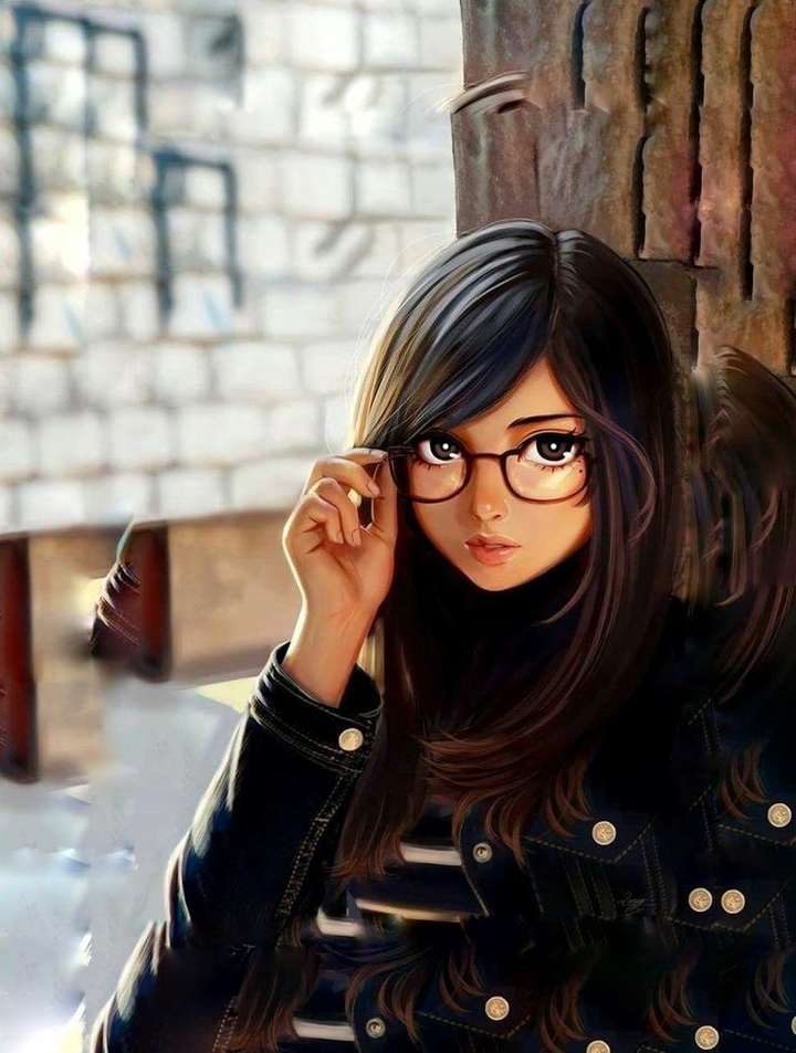 girl